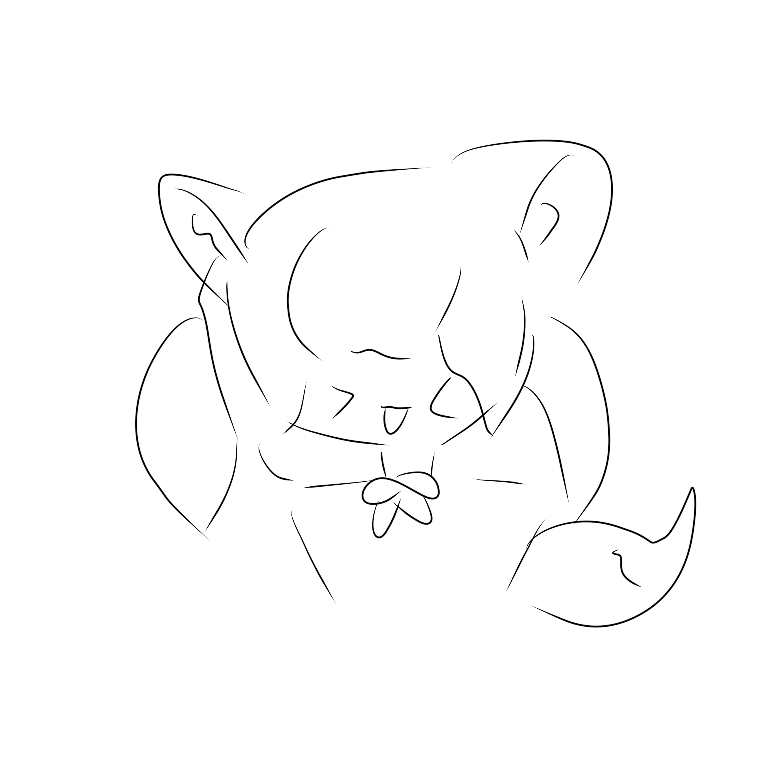 여우