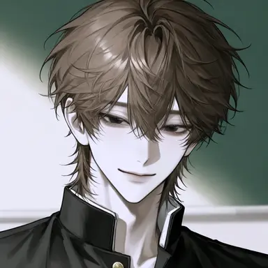 Profile image of Manato