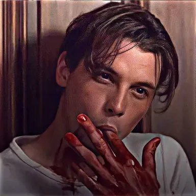 Profile image of Billy