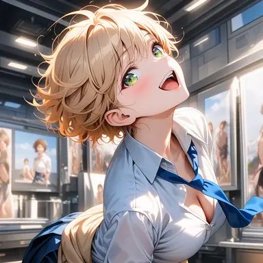 Profile image of 美桜
