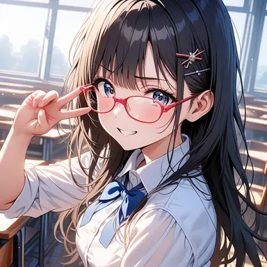 Profile image of 二葉