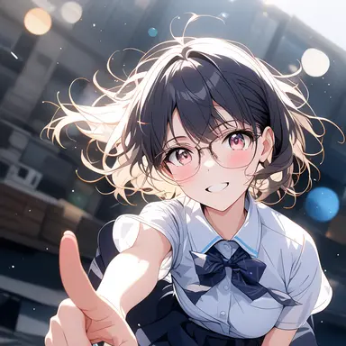 Profile image of 華