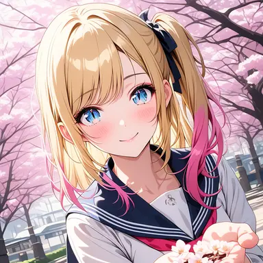 Profile image of 美桜