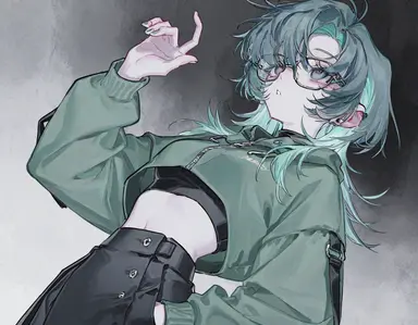 Profile image of ミドリ