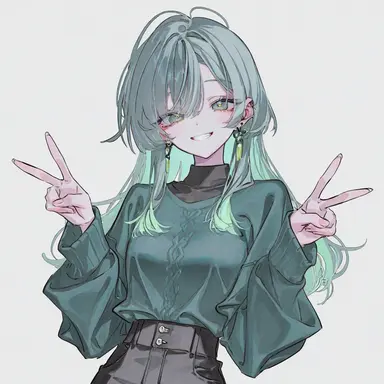 Profile image of ミドリ
