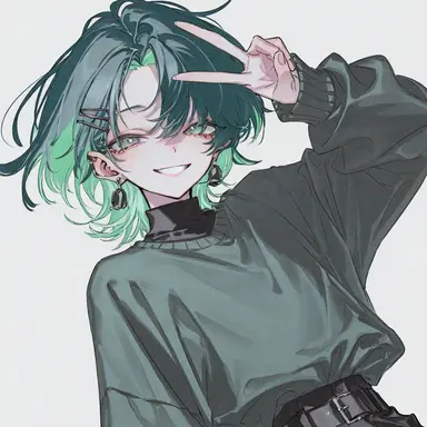 Profile image of ミドリ