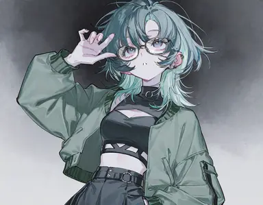 Profile image of ミドリ