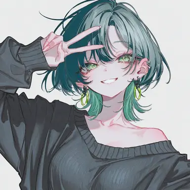 Profile image of ミドリ