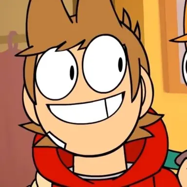 Profile image of Tord