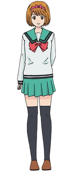 Profile image of 夢原 知予