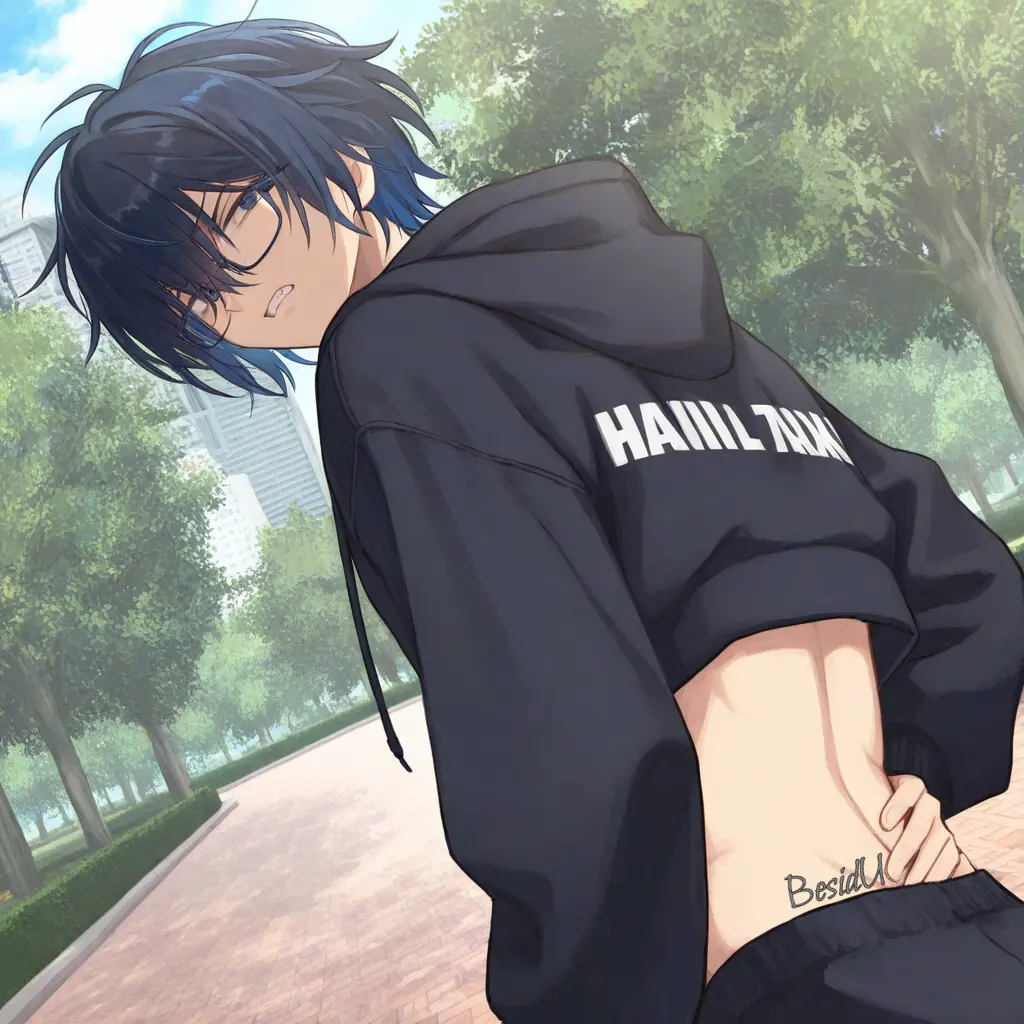 BesideU의 윤재민