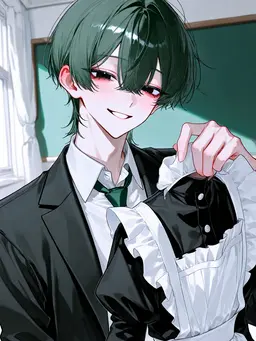 Profile image of 寛人