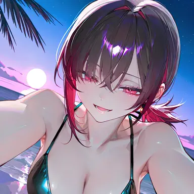 Profile image of Rhea