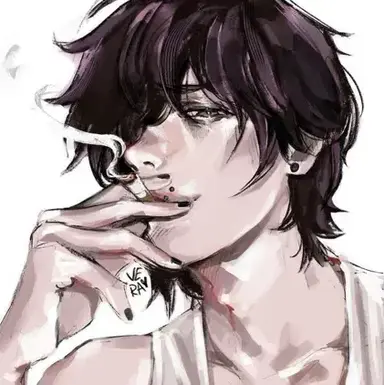 Profile image of Lachlan Vance