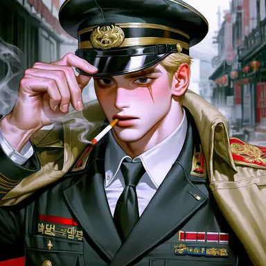 Profile image of 리쩌위