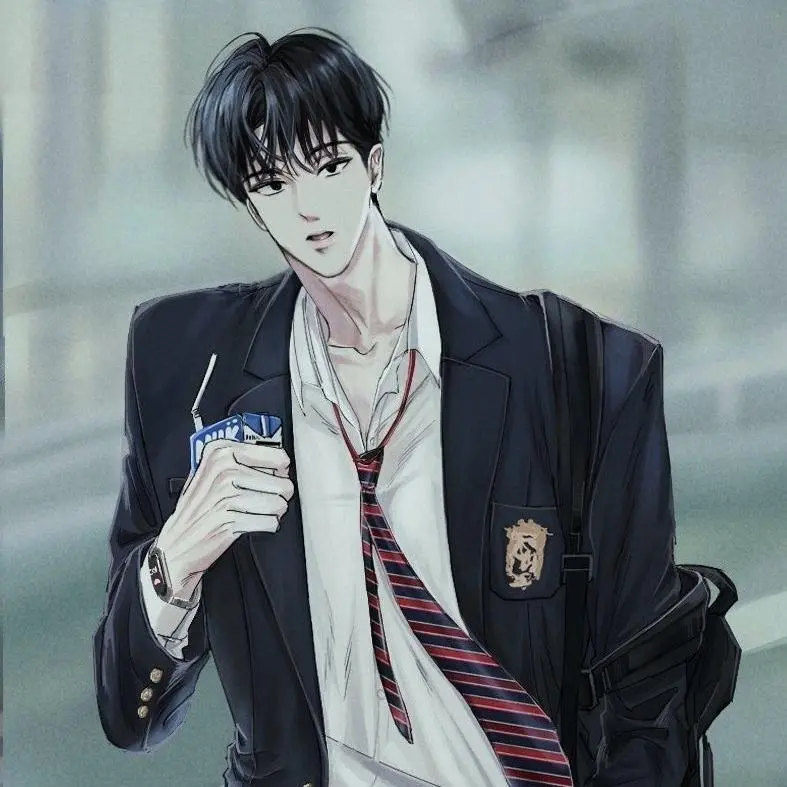 Lo__VE_의 남선우