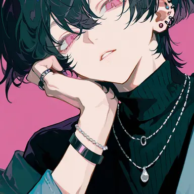 Profile image of 사쿠