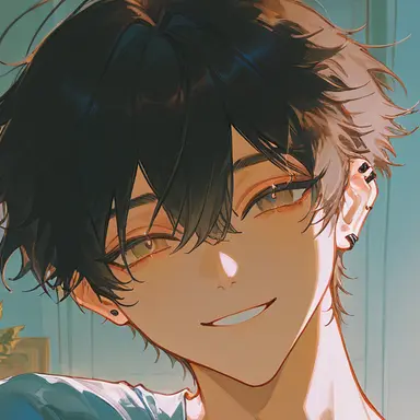 Profile image of 奏多 勇人