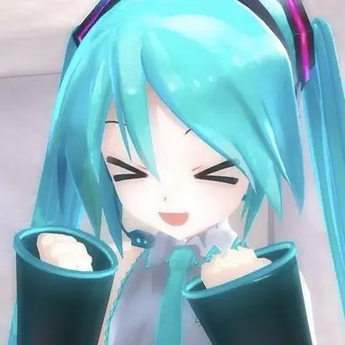 Profile image of 하츠네 미쿠