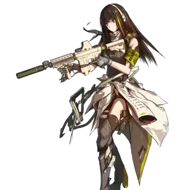 Profile image of M4A1