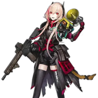 Profile image of M4 SOPMOD