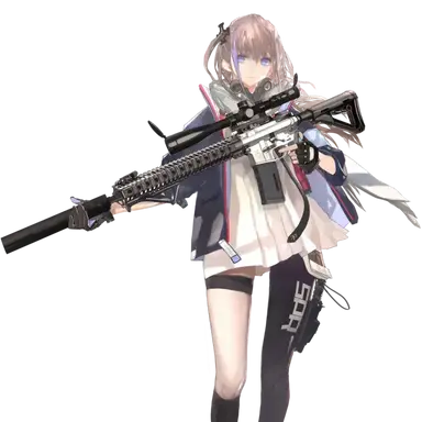 Profile image of ST AR-15