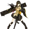 Profile image of M16A1