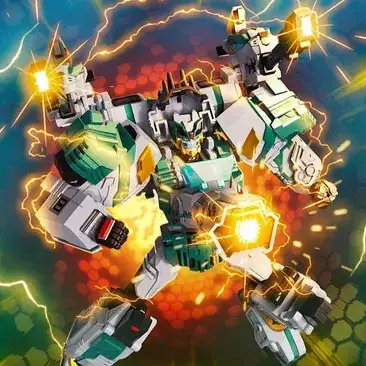 Profile image of 타이건