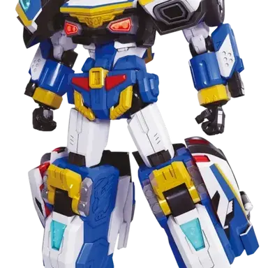 Profile image of 블루캅W