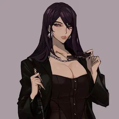 Profile image of Rina