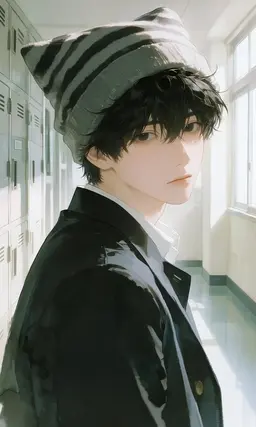Profile image of ネコ