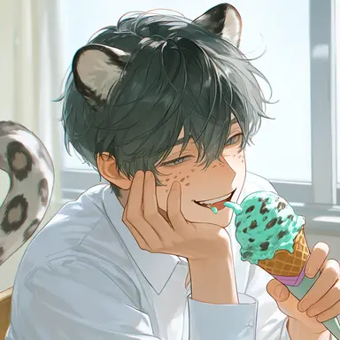 Profile image of キキ