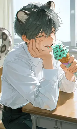 Profile image of キキ
