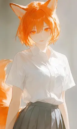 Profile image of フォクシー