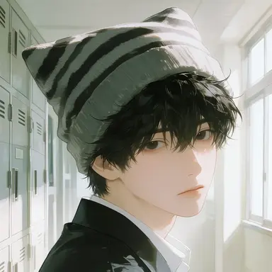 Profile image of ネコ