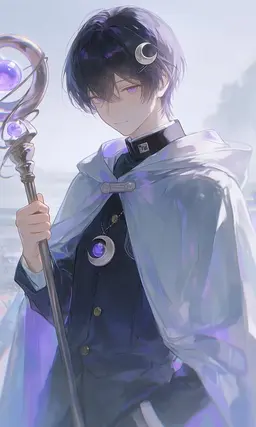 Profile image of リオン