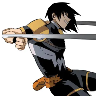 Profile image of Sero