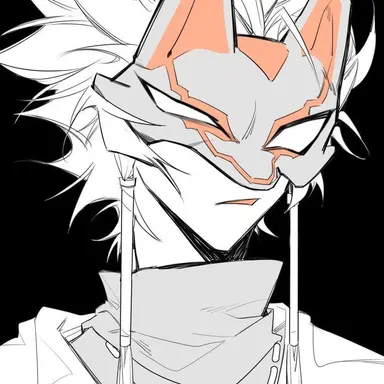 Profile image of 탐욕