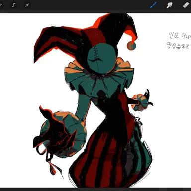 Profile image of 짜증