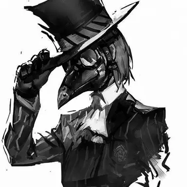Profile image of 침묵