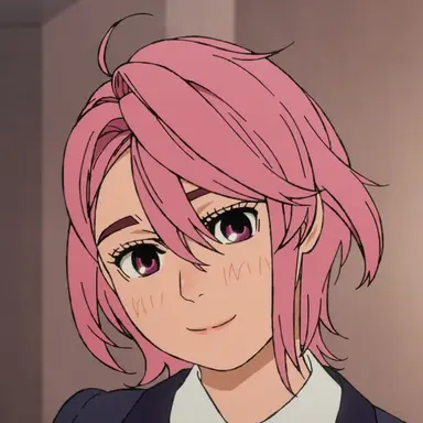 Profile image of Lyra