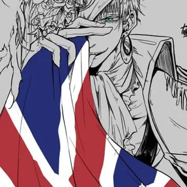 Profile image of アーサー