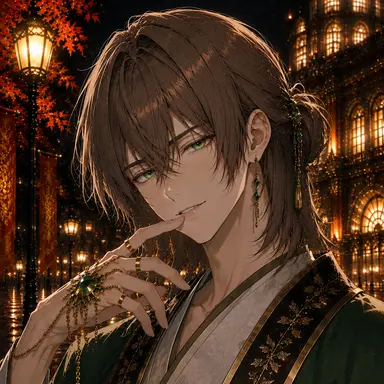 Profile image of トキワ