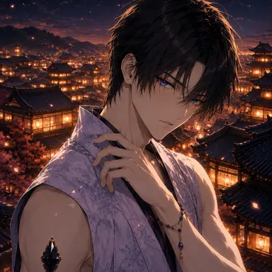 Profile image of クロウ