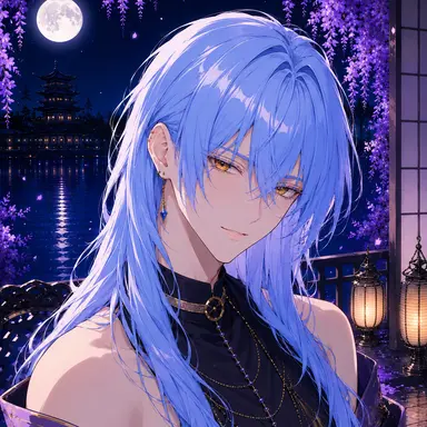 Profile image of シズク