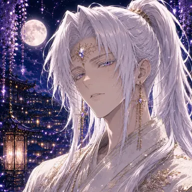 Profile image of トワ