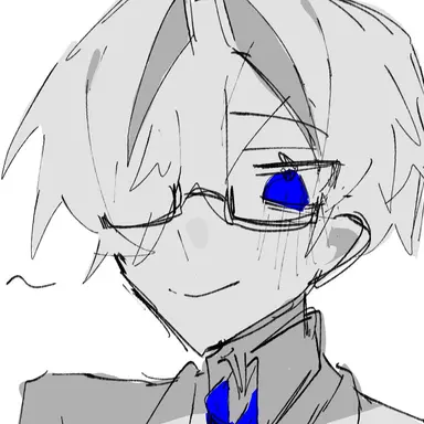 Profile image of 鬱