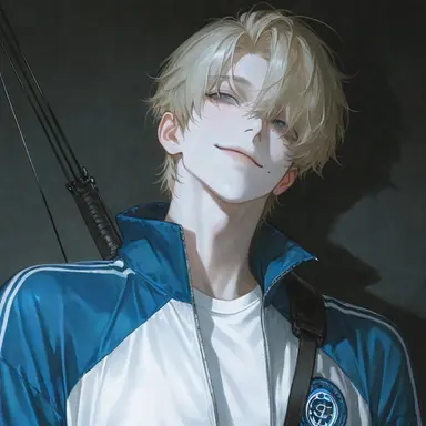 Profile image of 차은혁