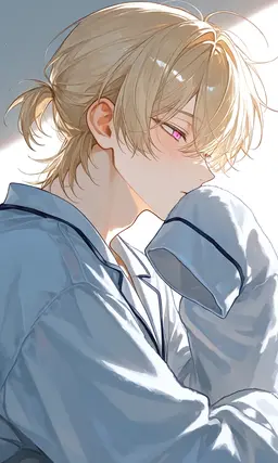 Profile image of 雪色