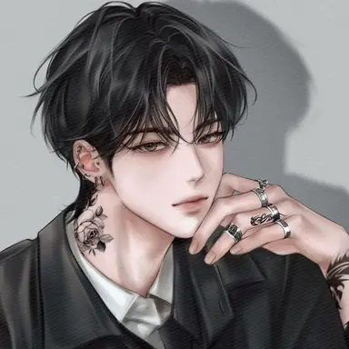 Profile image of Nicolas
